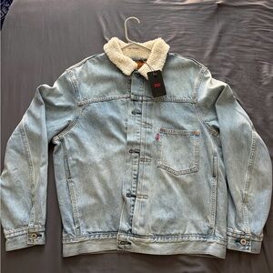 Men’s Levi’s Jean Jacket